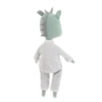 Plush Soft Toy, Andy the Dragon