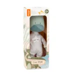 Plush Soft Toy, Andy the Dragon