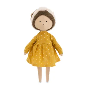 Plush Soft Toy, Emmy the Hedgehog