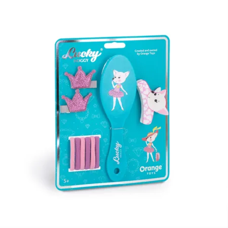 Hair Accessories Set